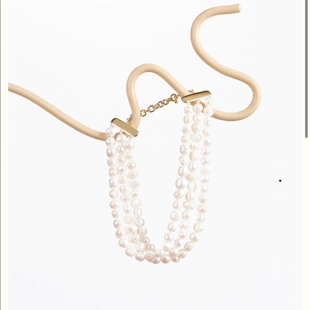 Cult Gaia Nora Choker